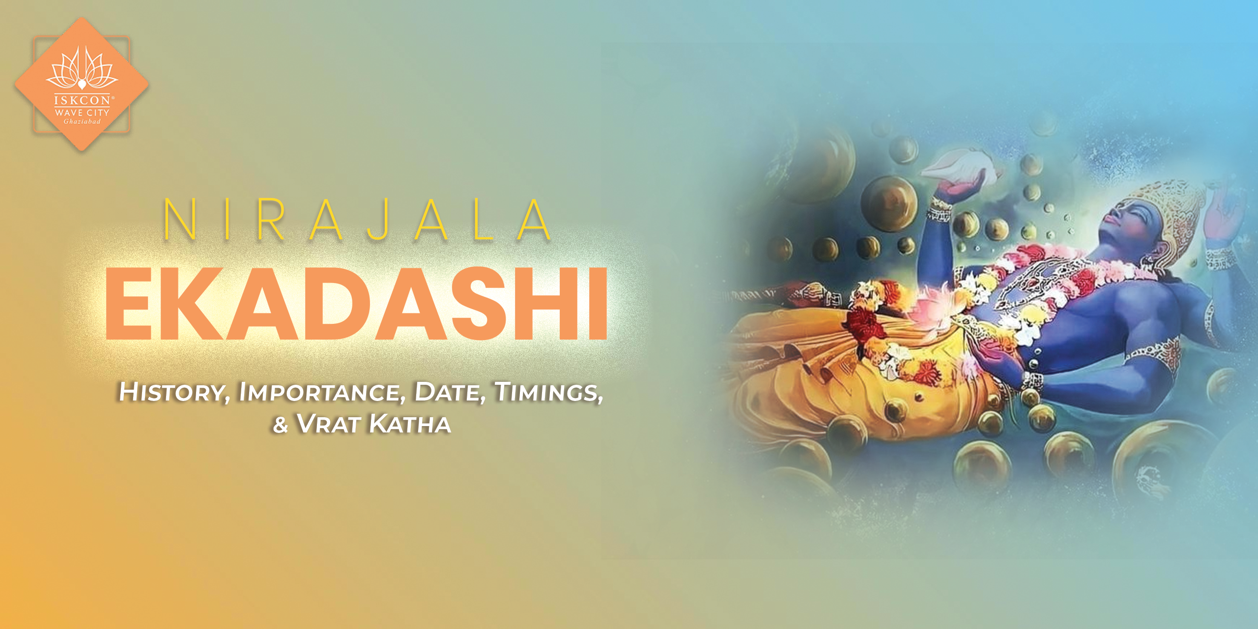 pandava nirjala ekadashi