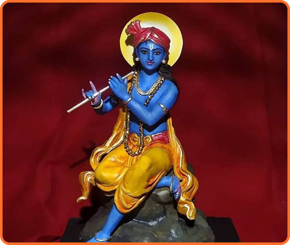 Every Donation Is Seva to Lord Krishna