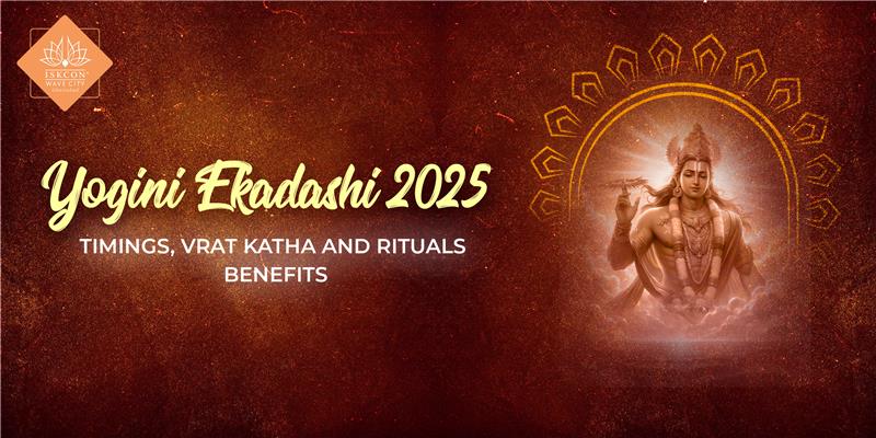 Yogini Ekadashi 2025: Timings, Vrat Katha and Rituals Benefits