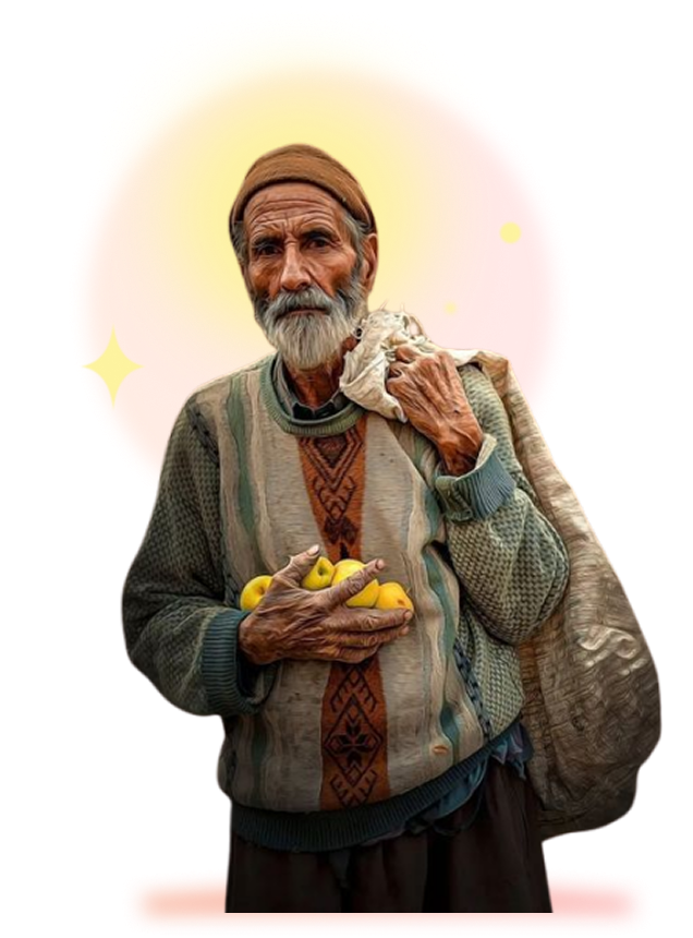 Nourish a Soul, One Meal at a Time