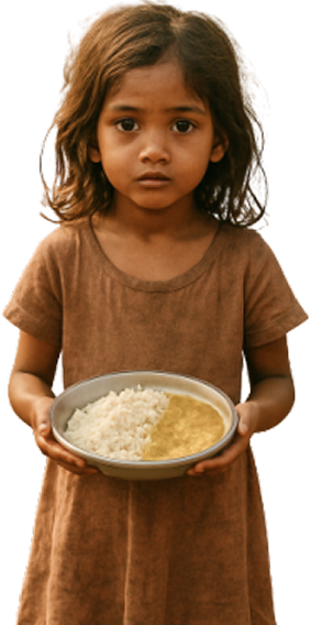 FIGHT AGAINST FIGHT AGAINST HUNGER, DONATING HUNGER, DONATING FOOD TODAY