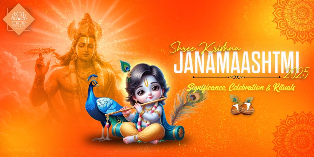 Sri Krishna Janmashtami 2025: Significance, Celebration & Rituals